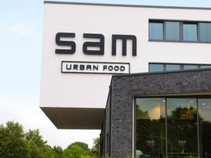 Фото: SAM URBAN FOOD